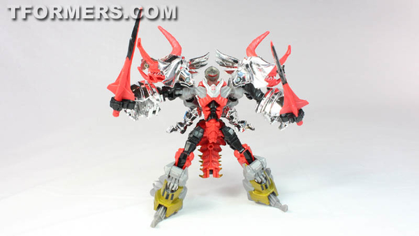 SDCC 2014   G1 Dinobots Exclusives Video Review And Images Transformers Age Of Extinction  (42 of 69)